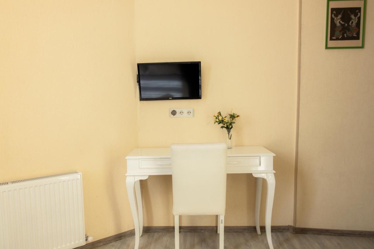 Marjani Apartments Tiflis Exterior foto
