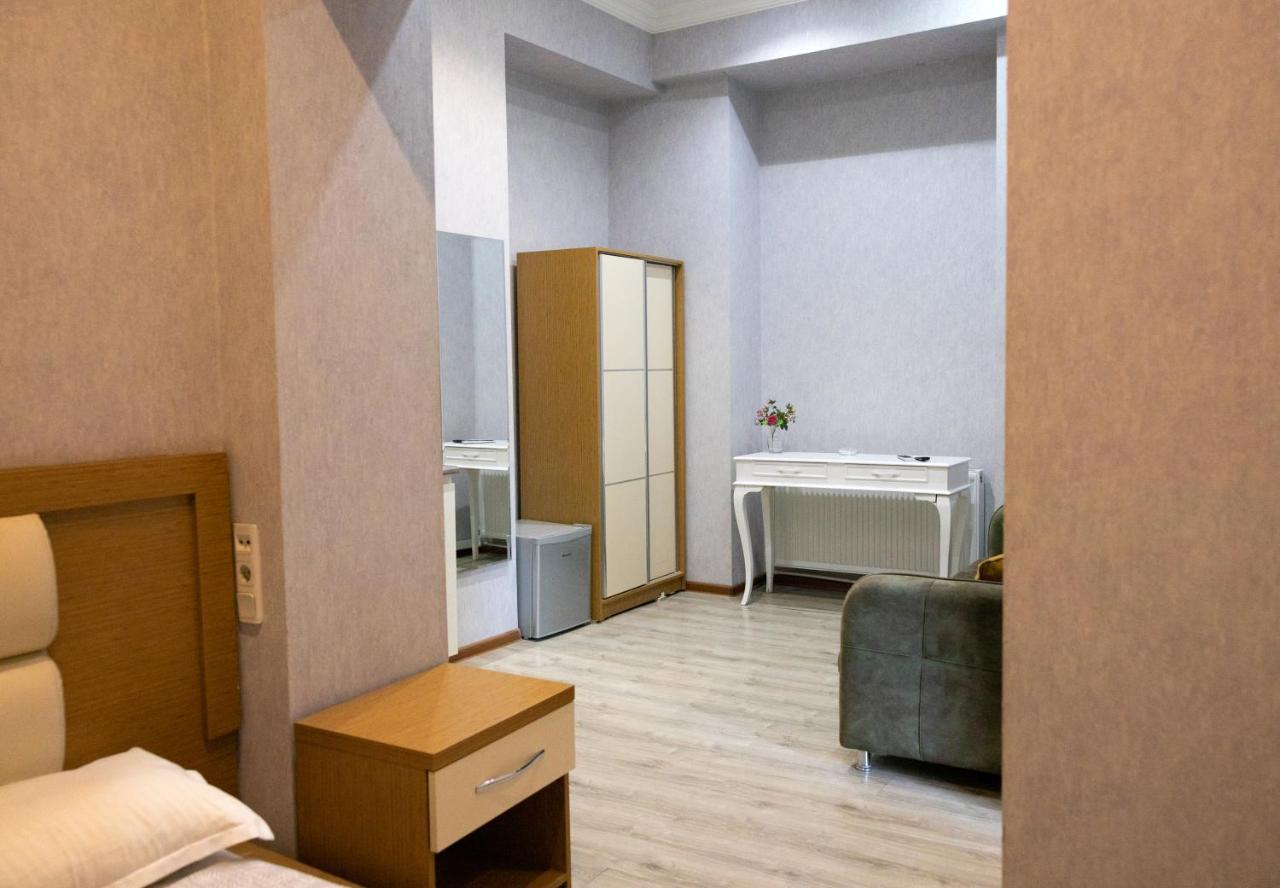 Marjani Apartments Tiflis Exterior foto