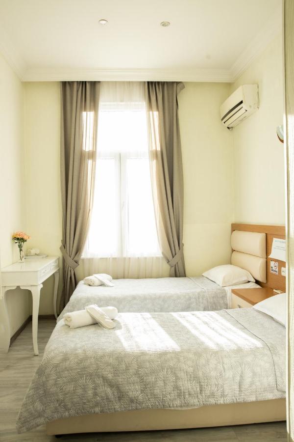 Marjani Apartments Tiflis Exterior foto