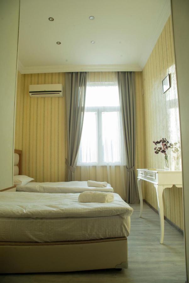 Marjani Apartments Tiflis Exterior foto