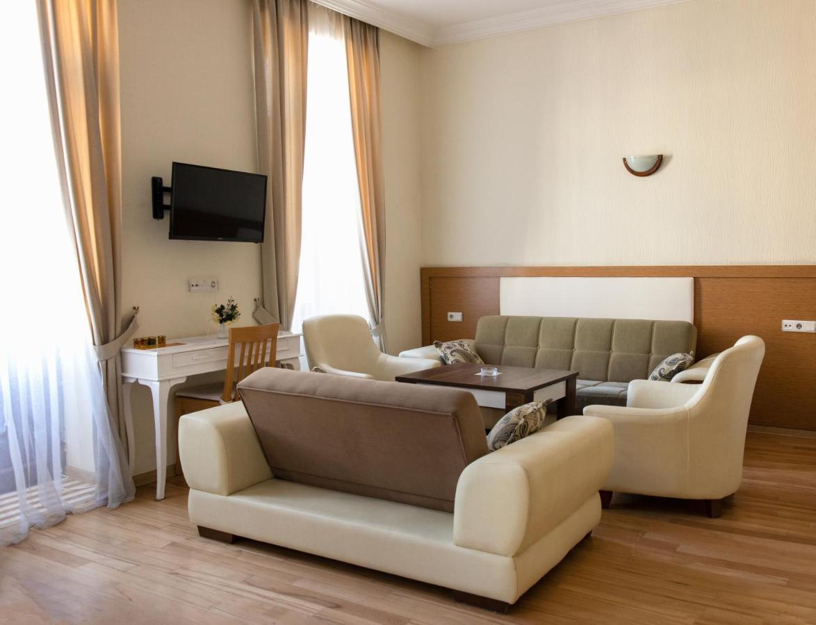 Marjani Apartments Tiflis Exterior foto