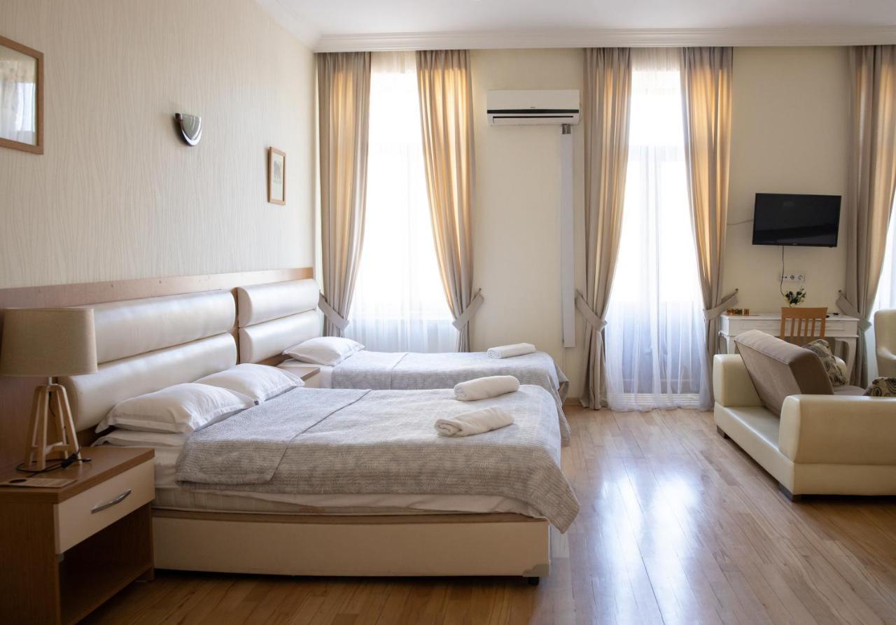 Marjani Apartments Tiflis Exterior foto