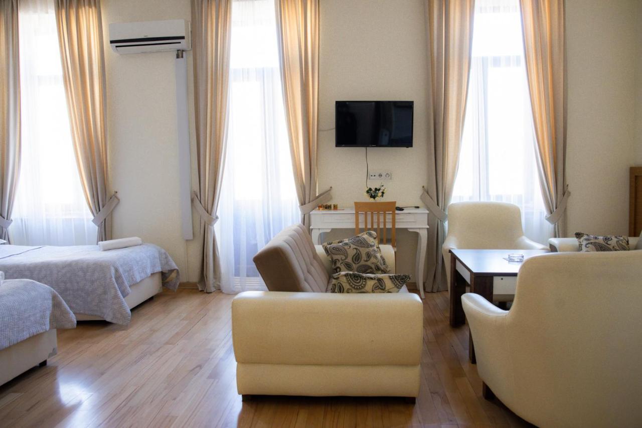 Marjani Apartments Tiflis Exterior foto