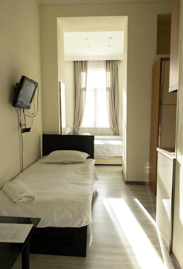 Marjani Apartments Tiflis Exterior foto