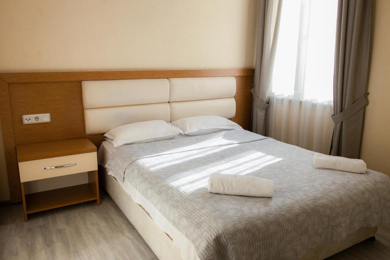 Marjani Apartments Tiflis Exterior foto
