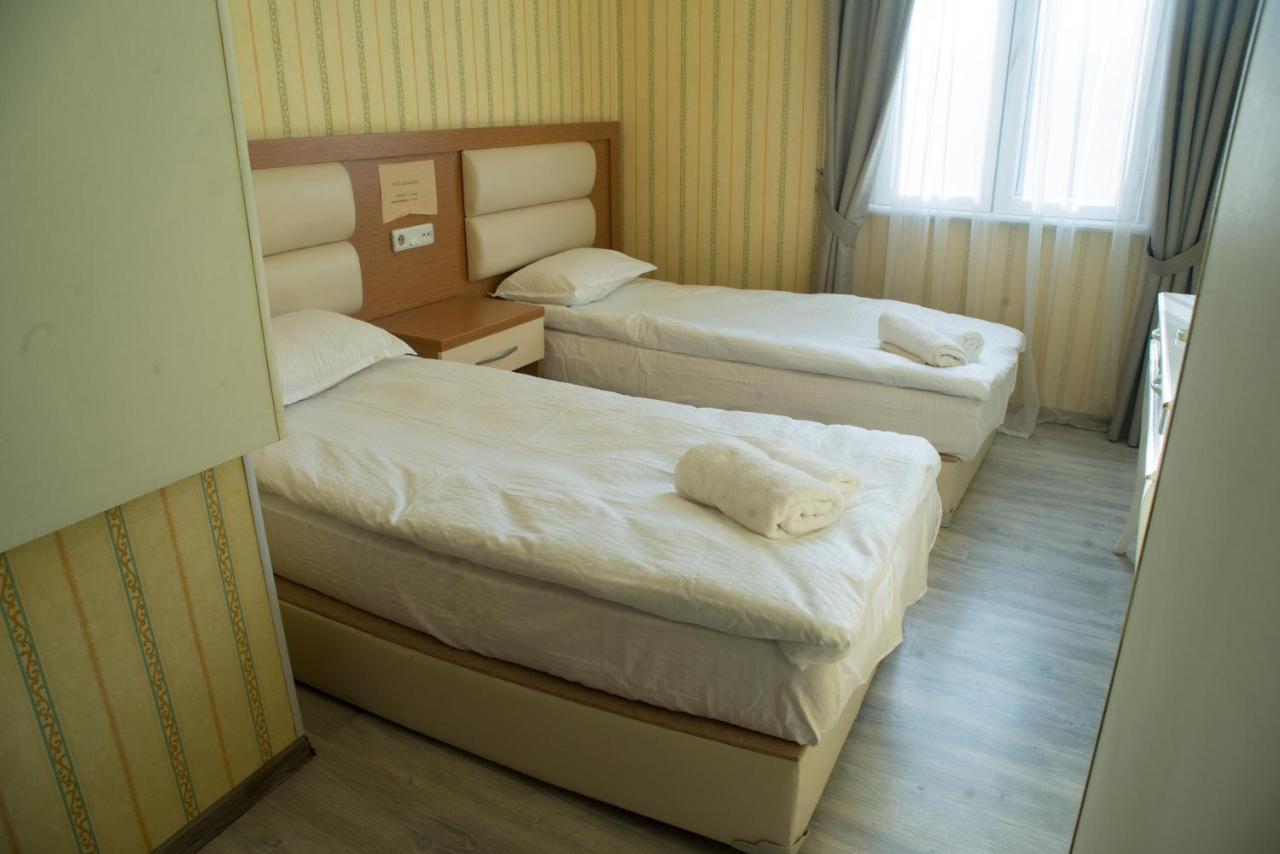Marjani Apartments Tiflis Exterior foto