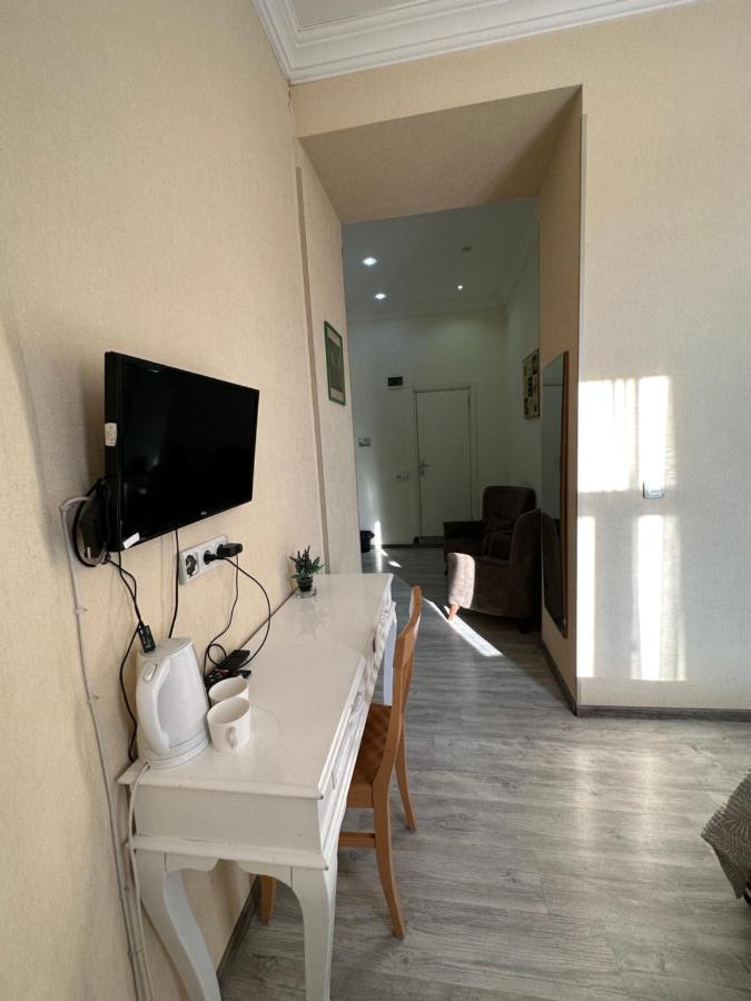 Marjani Apartments Tiflis Exterior foto