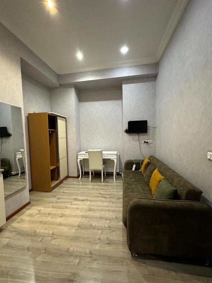 Marjani Apartments Tiflis Exterior foto
