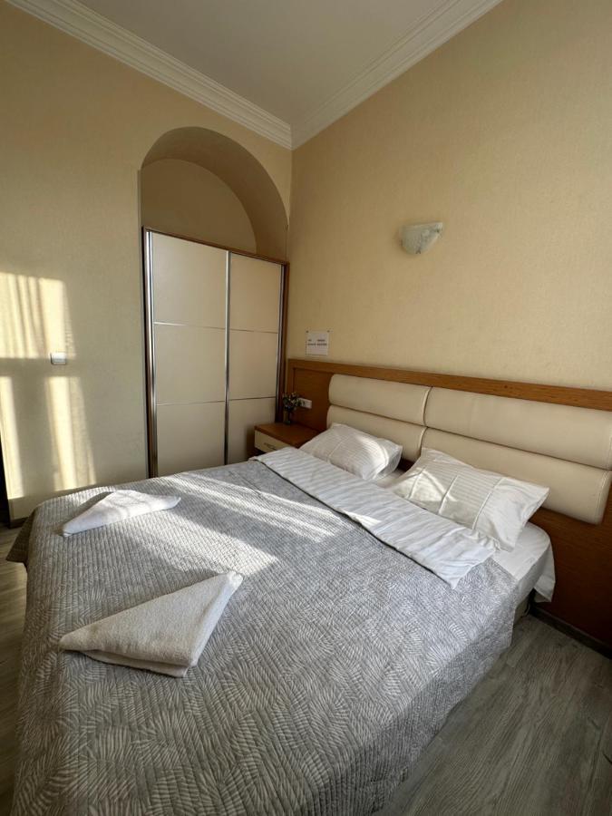 Marjani Apartments Tiflis Exterior foto
