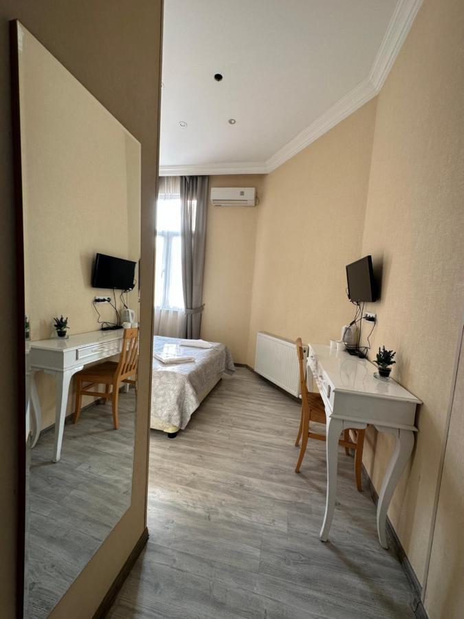 Marjani Apartments Tiflis Exterior foto