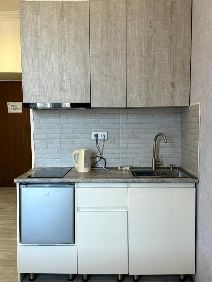 Marjani Apartments Tiflis Exterior foto