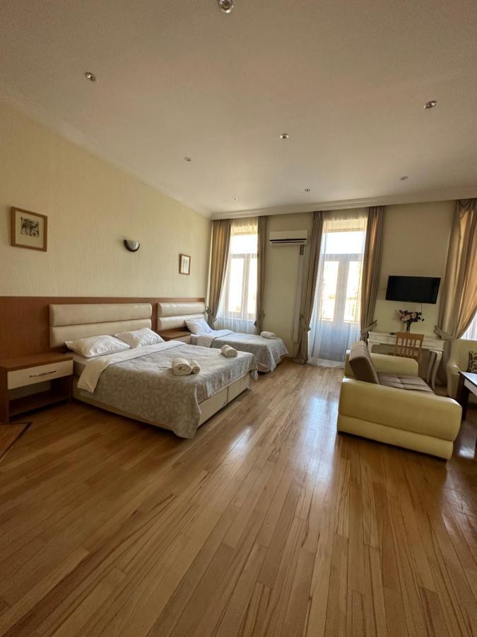 Marjani Apartments Tiflis Exterior foto