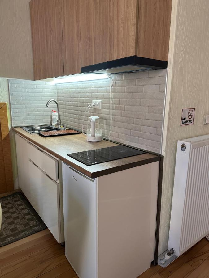 Marjani Apartments Tiflis Exterior foto