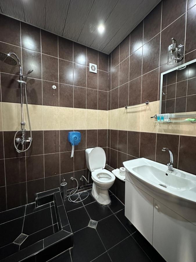 Marjani Apartments Tiflis Exterior foto