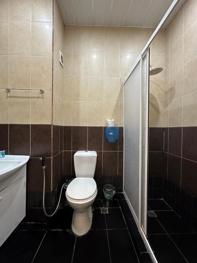 Marjani Apartments Tiflis Exterior foto