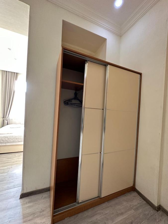 Marjani Apartments Tiflis Exterior foto