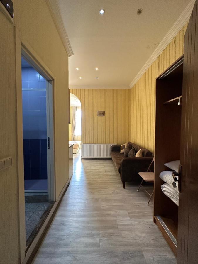 Marjani Apartments Tiflis Exterior foto