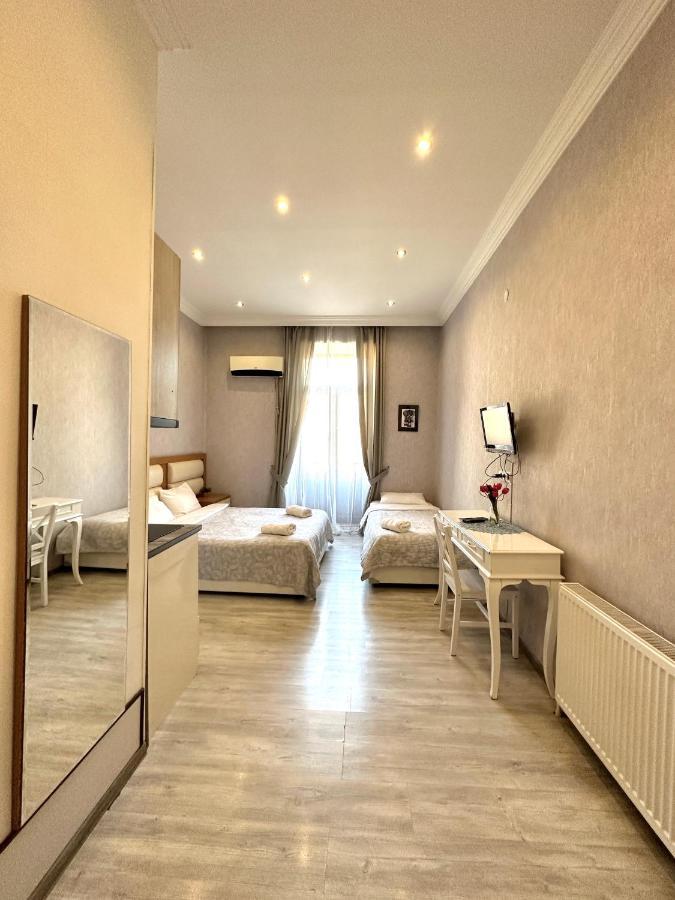Marjani Apartments Tiflis Exterior foto