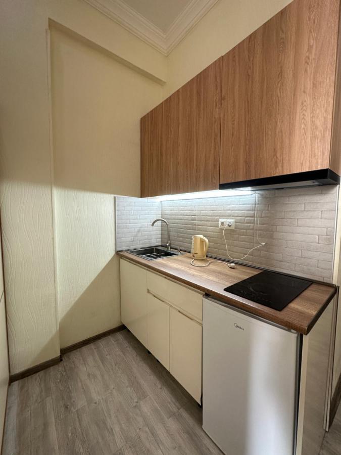 Marjani Apartments Tiflis Exterior foto