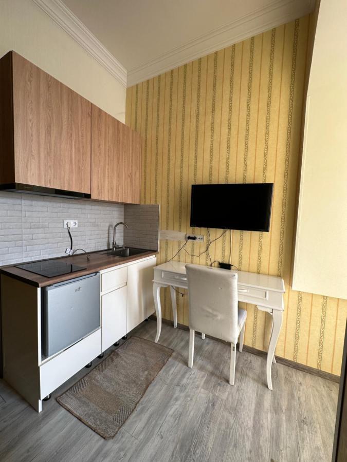 Marjani Apartments Tiflis Exterior foto