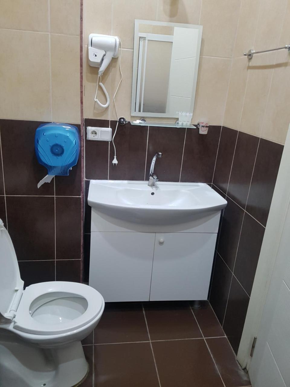 Marjani Apartments Tiflis Exterior foto